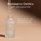 Caudalie Gouttes Solaries Autobronzantes Self-Tan Sun Drop 15ml