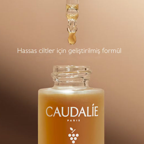 Caudalie Gouttes Solaries Autobronzantes Self-Tan Sun Drop 15ml