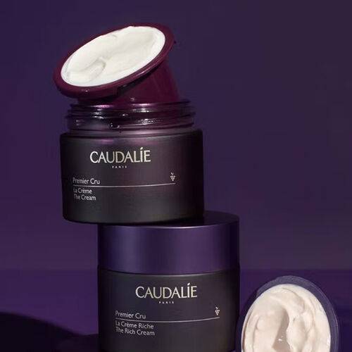 Caudalie Premier Cru The Cream Yedek (Refill) 50ml 458D
