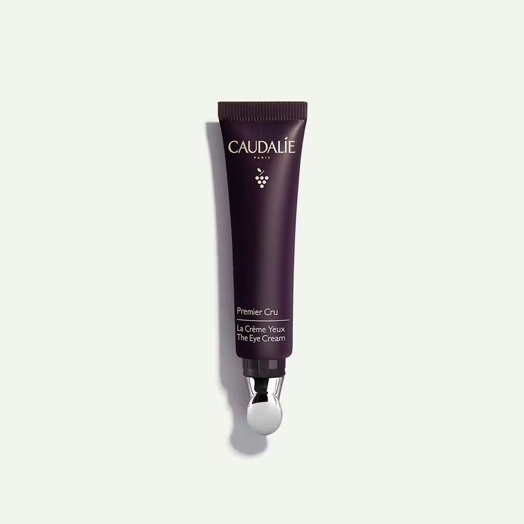 Caudalie Premier Cru The Eye Cream 15 ml Göz Çevresi Bakım Kremi