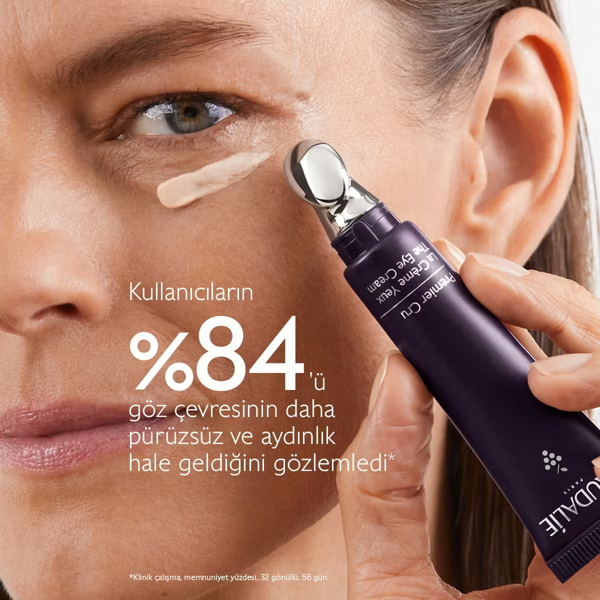 Caudalie Premier Cru The Eye Cream 15ml