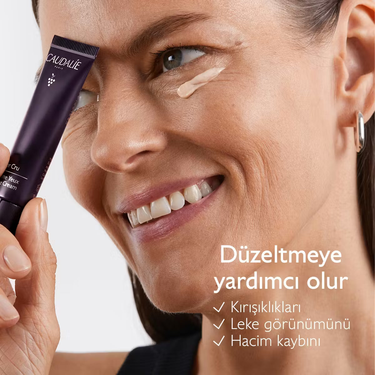 Caudalie Premier Cru The Eye Cream 15ml