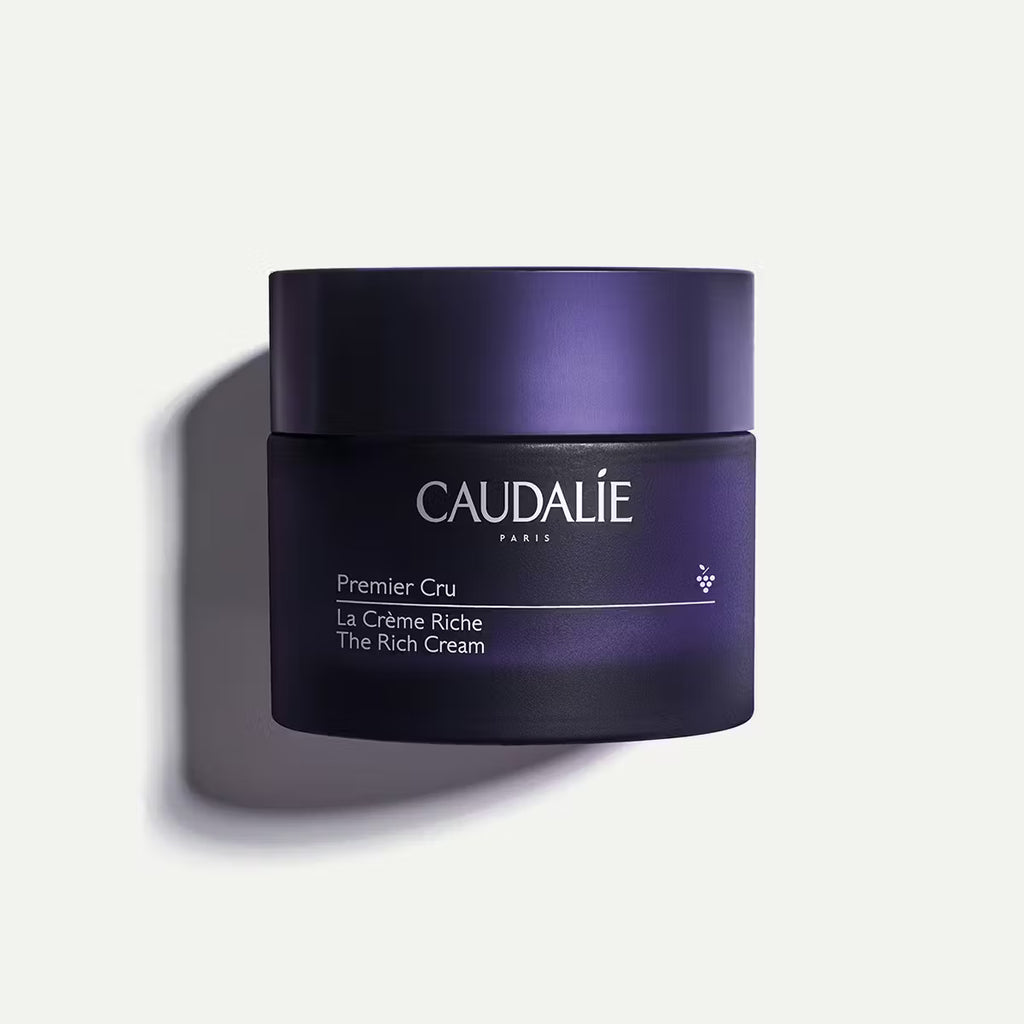 Caudalie Premier Cru The Rich Cream 50 ml