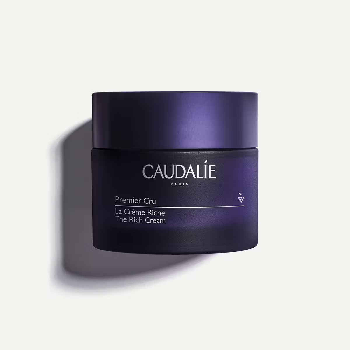 Caudalie Premier Cru The Rich Cream 50 ml