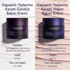 Caudalie Premier Cru The Rich Cream 50ml