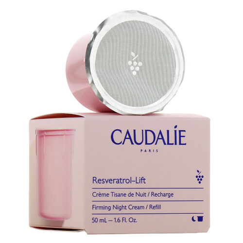 Caudalie Resveratrol Lift Firming Night Cream Yedek (Refill) 50ml