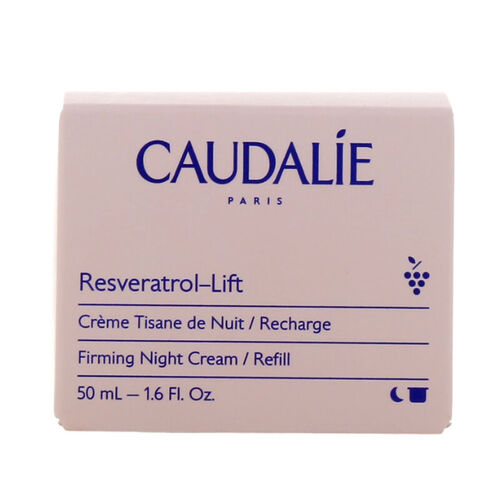Caudalie Resveratrol Lift Firming Night Cream Yedek (Refill) 50ml