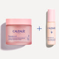 Caudalie Resveratrol-Lift Serum 10 ml + Resveratrol-Lift Cashmere Cream 50 ml Set