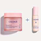 Caudalie Resveratrol-Lift Serum 10 ml + Resveratrol-Lift Cashmere Cream 50 ml Set