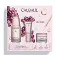 Caudalie Resveratrol-Lift Serum 30 ml + Eye Gel Cream 5 ml + Cashmere Cream 15 ml Set