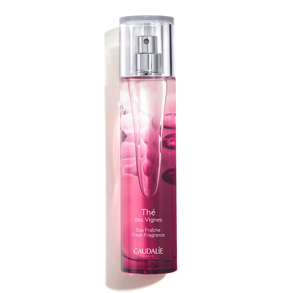 Caudalie Thé des Vignes Fresh Fragrance 100 ml