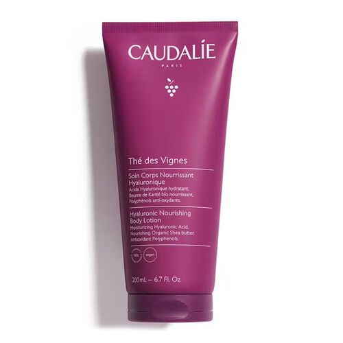 Caudalie Thé des Vignes Nourishing Body Lotion 200 ml