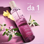 Caudalie The Des Vignes Set Fresh Fragrance 50ml+ Scented Candle 35gr + Shower Gel 50ml