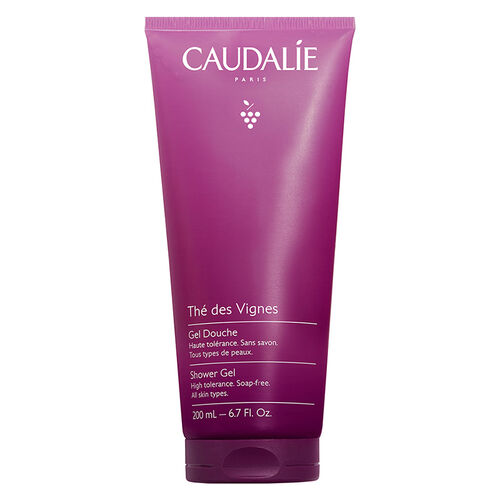 Caudalie Thé des Vignes Shower Gel 200 ml