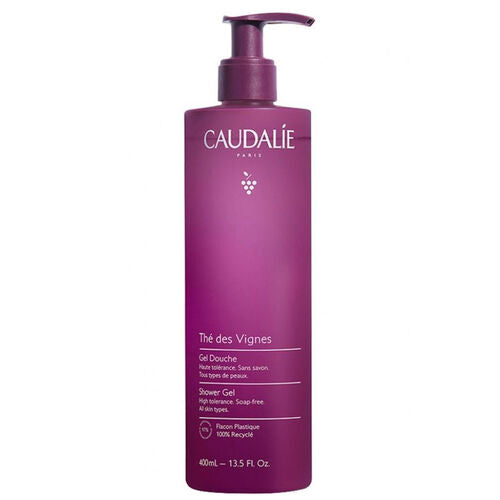 Caudalie Thé des Vignes Shower Gel 400 ml