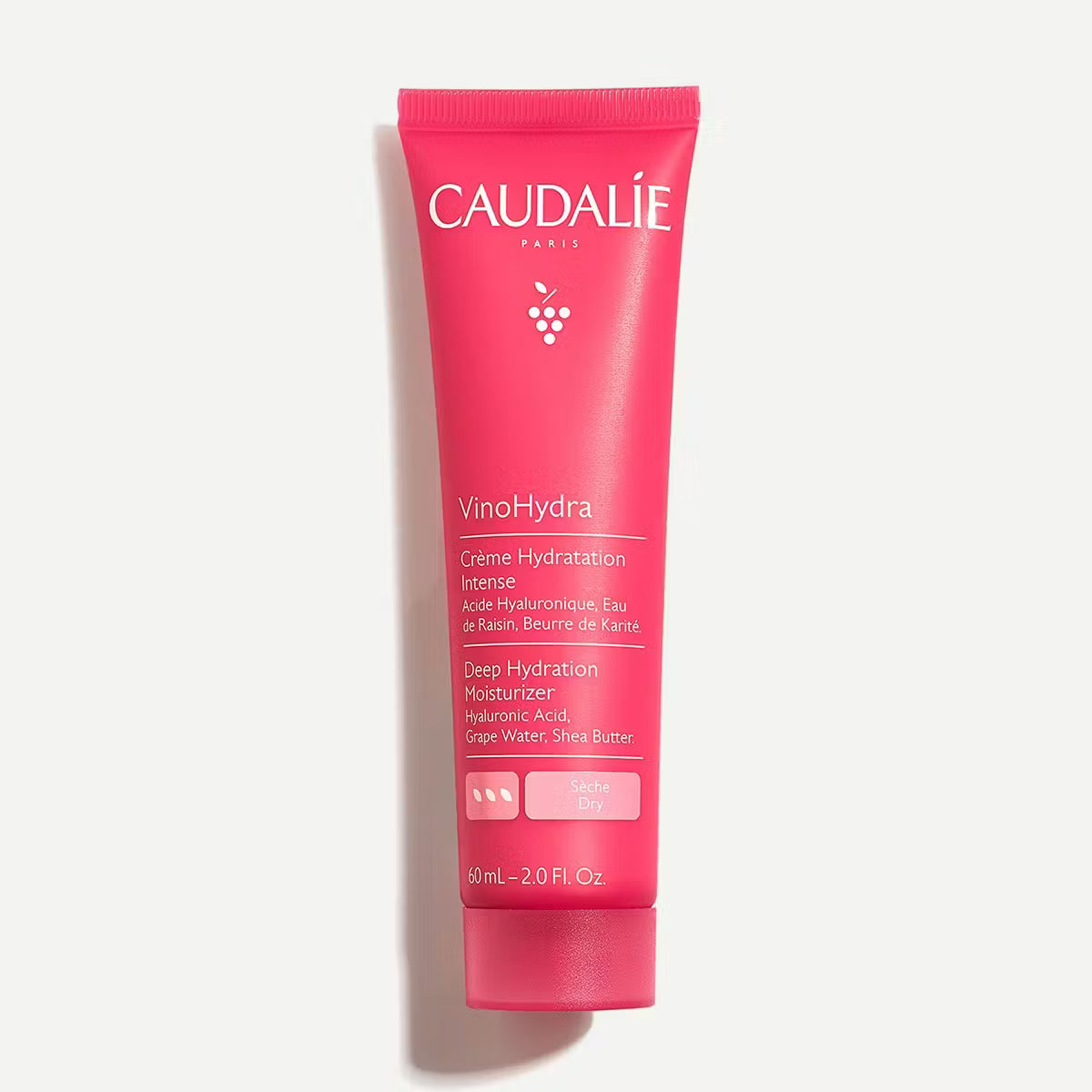 Caudalie VinoHydra Gel Moisturizer 60ml