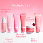 Caudalie VinoHydra Moisturizing Mask 75ml