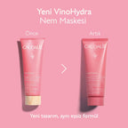 Caudalie VinoHydra Moisturizing Mask 75ml