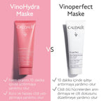 Caudalie VinoHydra Moisturizing Mask 75ml