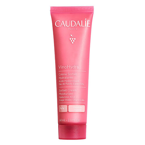 Caudalie VinoHydra Sorbet Cream Moisturizer 60 ml