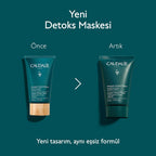 Caudalie Vinoclean Instant Detox Mask 35ml