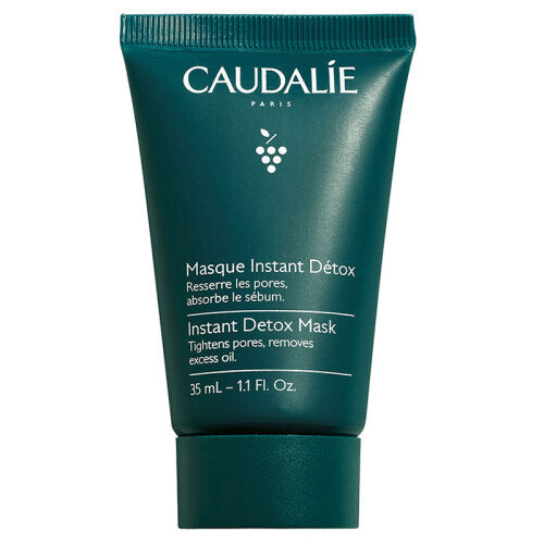 Caudalie Vinoclean Instant Detox Mask 35 ml