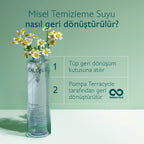 Caudalie Vinoclean Micellar Cleansing Water 200ml