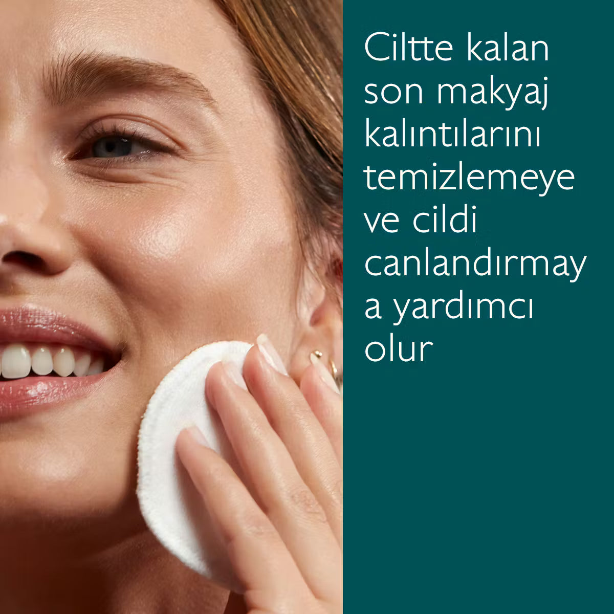 Caudalie Vinoclean Moisturizing Toner 100ml