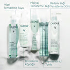 Caudalie Vinoclean Moisturizing Toner 100ml