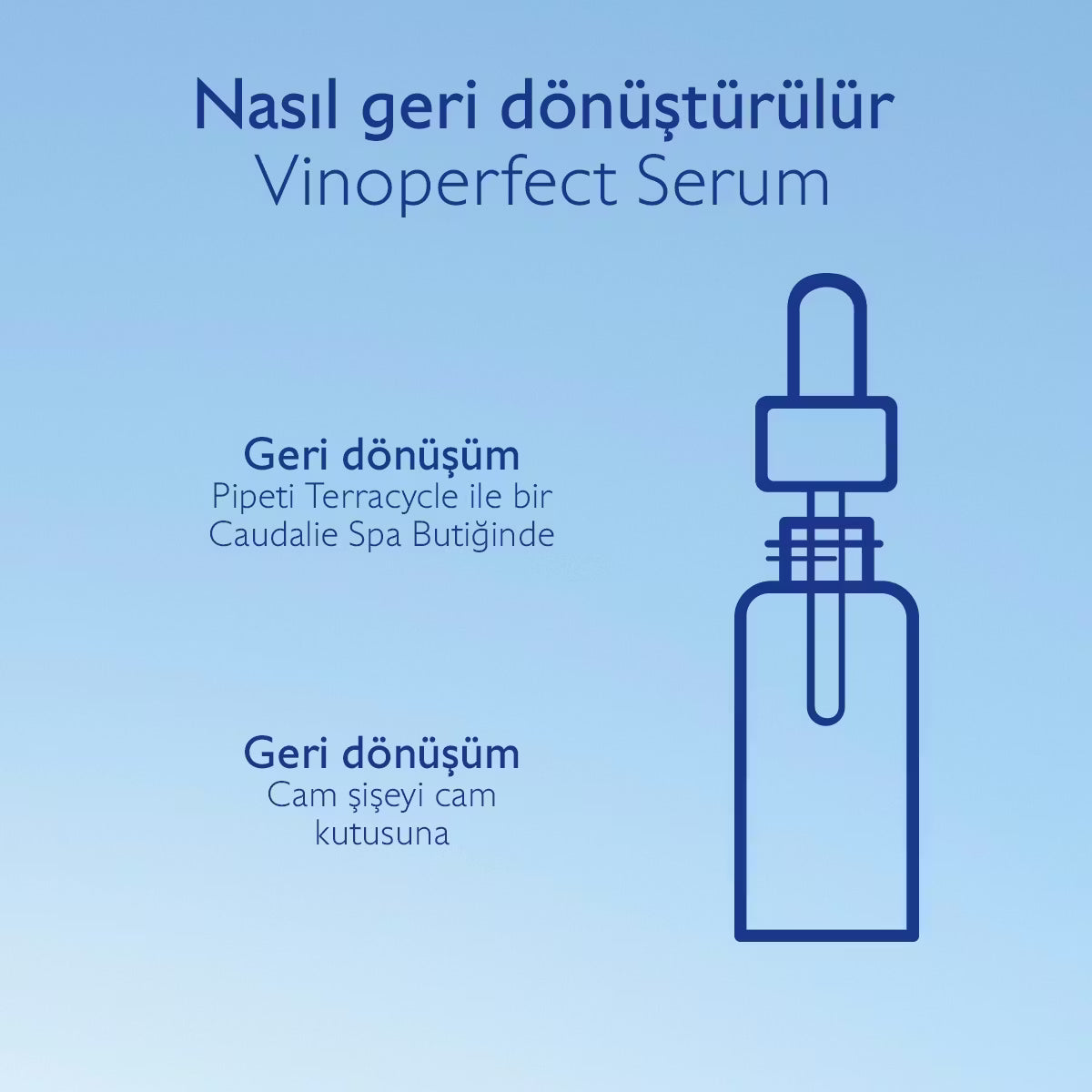 Caudalie Vinoperfect Brightening Dark Spot Serum 30ml