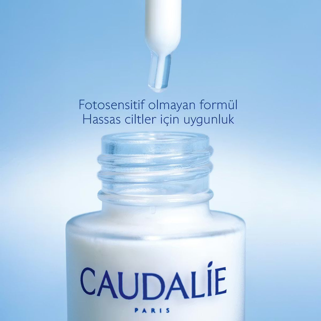 Caudalie Vinoperfect Brightening Dark Spot Serum 30ml