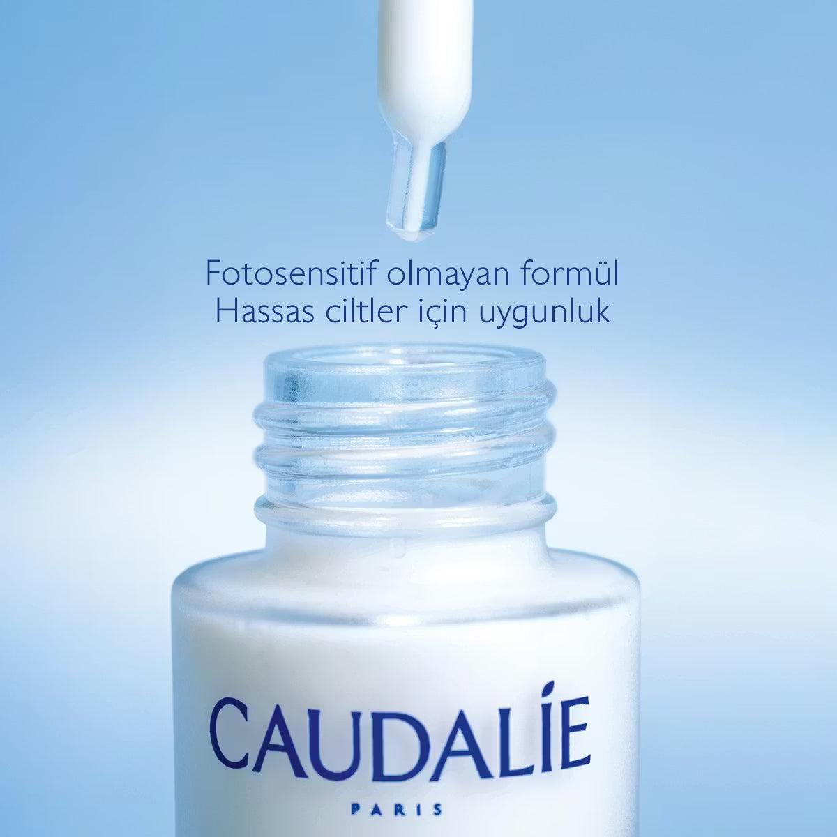 Caudalie Vinoperfect Brightening Dark Spot Serum 30ml