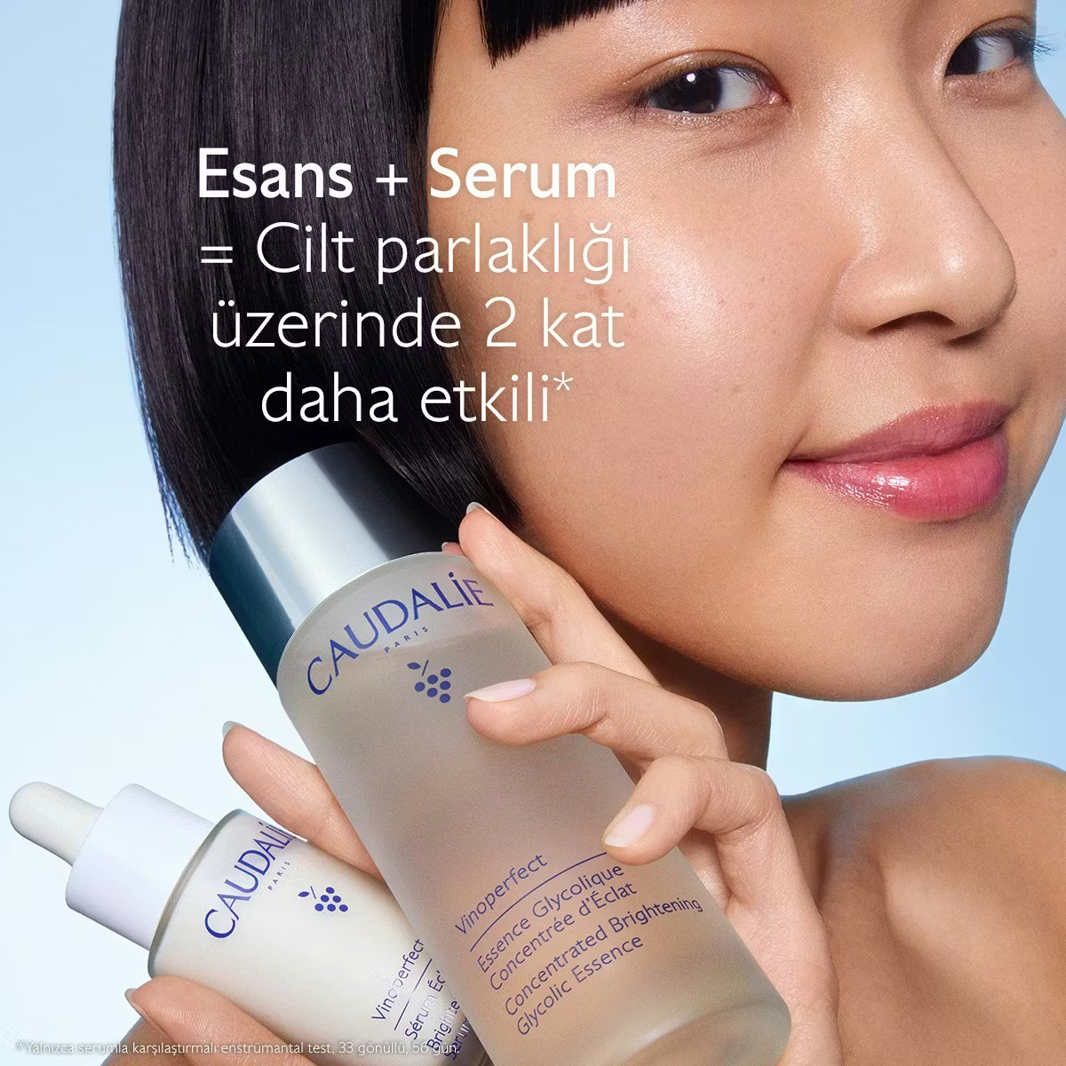 Caudalie Vinoperfect Brightening Dark Spot Serum 30ml