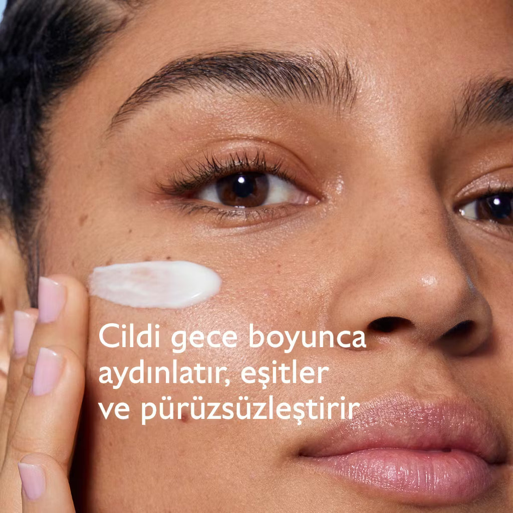 Caudalie Vinoperfect Dark Spot Correcting Glycolic Night Cream 50ml
