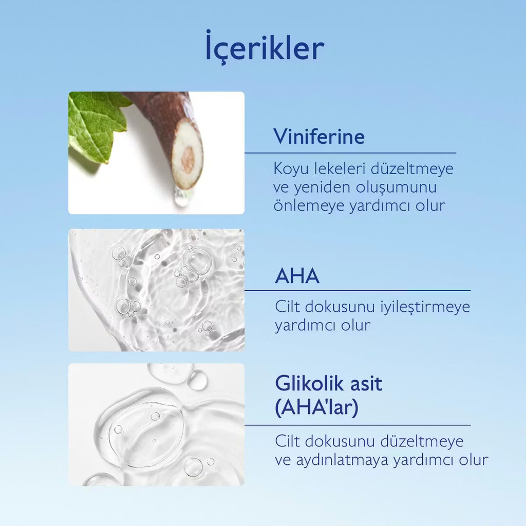 Caudalie Vinoperfect Glycolic Peel Maske 75ml