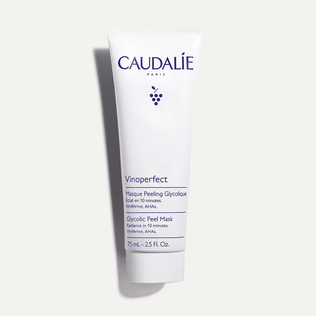 Caudalie Vinoperfect Glycolic Peel Mask 75 ml