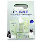 Caudalie Vinopure Starter Kit (Tanışma / Seyahat Seti)