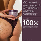 Caudalie Vinosculpt Crushed Cabarnet Scrub 250ml