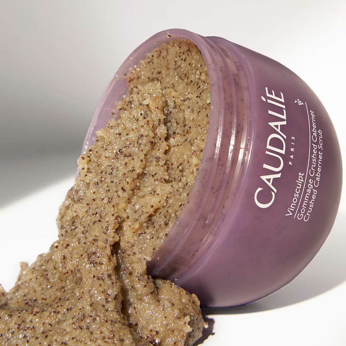 Caudalie Vinosculpt Crushed Cabarnet Scrub 250ml