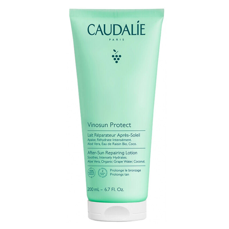 Caudalie Vinosun After-Sun Repairing Lotion 200 ml