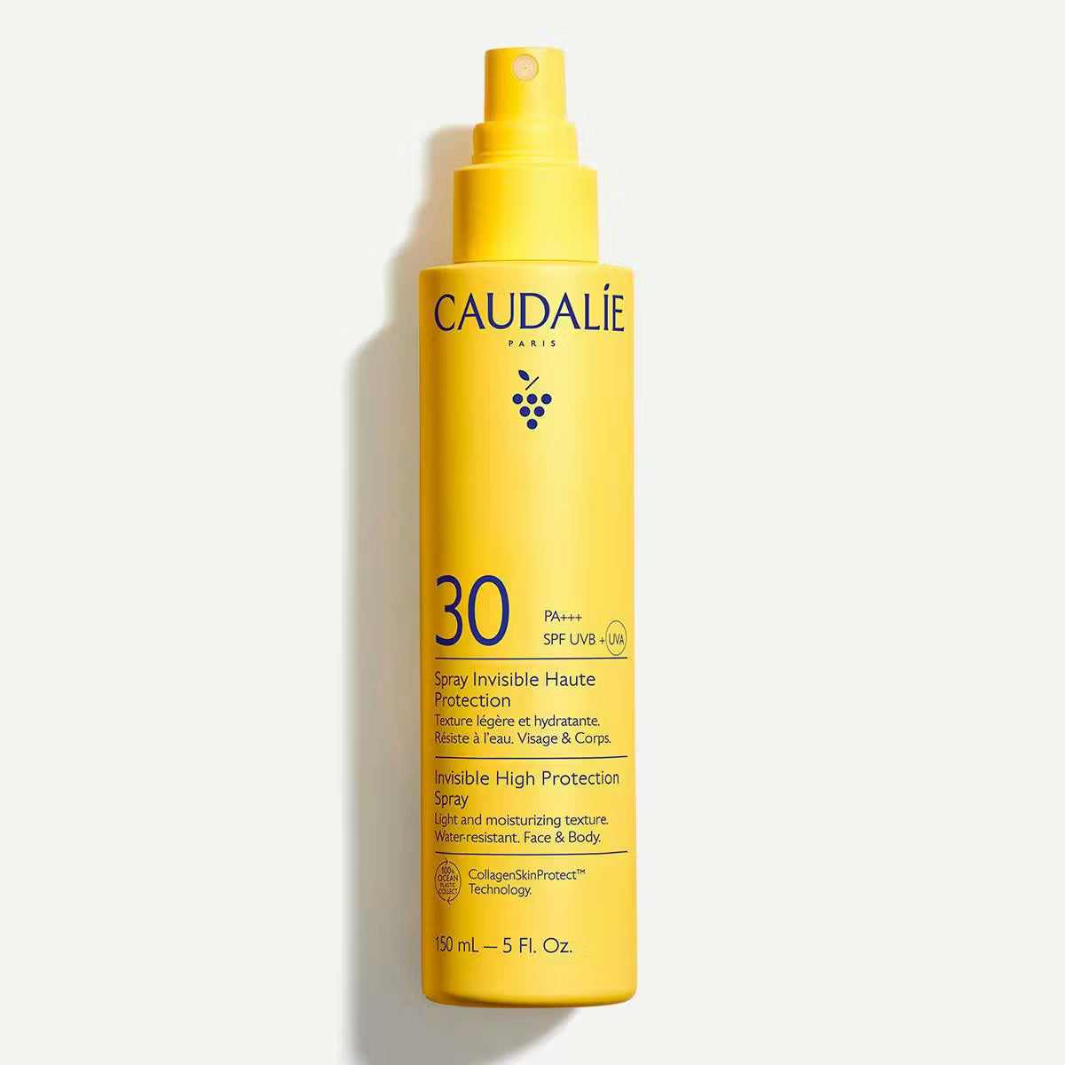 Caudalie Vinosun Protect Invisible High Protection Spray SPF30+ 150 ml