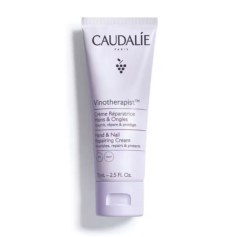 Caudalie Vinotherapist Onarıcı El ve Tırnak Bakım Kremi 75 ml