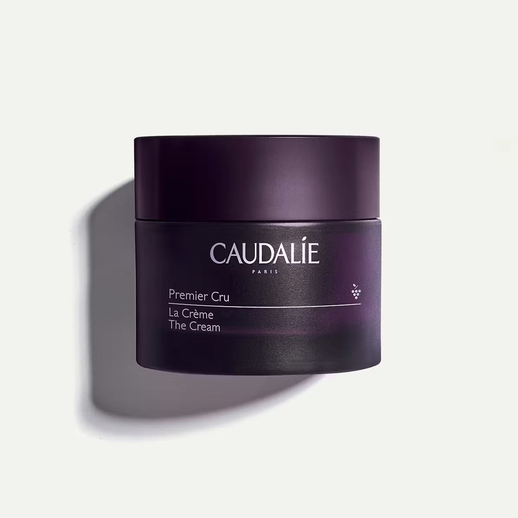 Caudalie Premier Cru The Cream 50 ml Yaşlanma Karşıtı Bakım Kremi