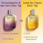 Caudalie Soleil Des Vignes Oil Elixir 100ml