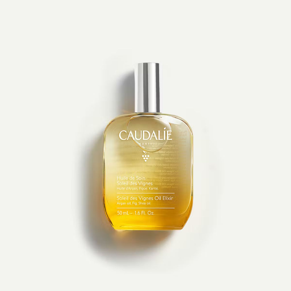 Caudalie Soleil Des Vignes Oil Elixir 50 ml