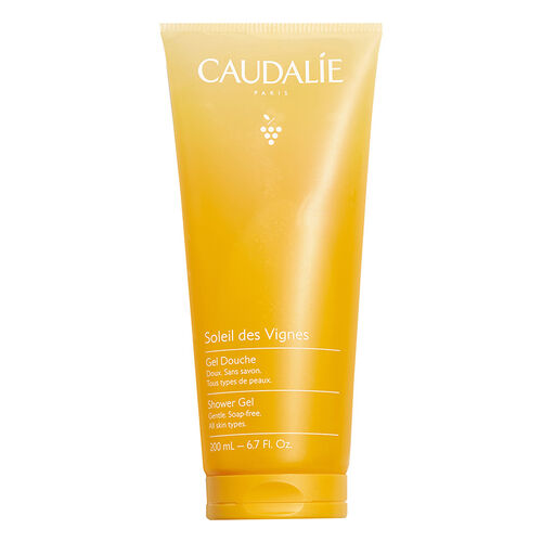 Caudalie Soleil Des Vignes Shower Gel 200ml