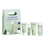 Caudalie Vinopure Starter Kit (Tanışma / Seyahat Seti)