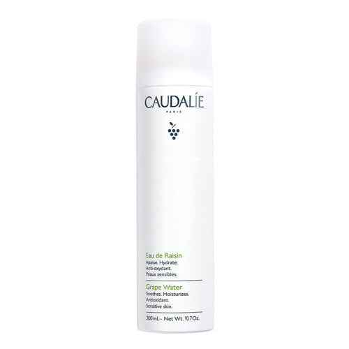Caudalie Grape Water 300 ml (Organik Üzüm Suyu)
