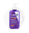CeraVe Brightening Vitamin C Facial Cleanser 236 ml