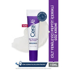 CeraVe Skin Renewing Eye Cream 15 ml